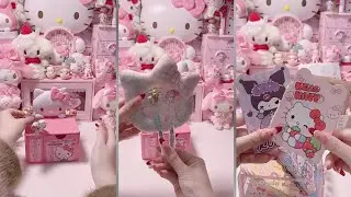 packing orders asmr small business beautiful cutter pen 