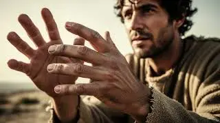 The Unseen Boy Who Helped Build God’s Temple | A Powerful Story of Faith