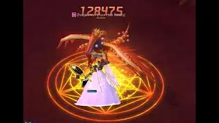 Digimon masters online final battle #DMO #digimonmastersonline
