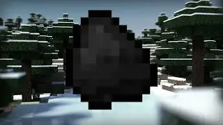 Minecraft: How to Craft - Block of Coal