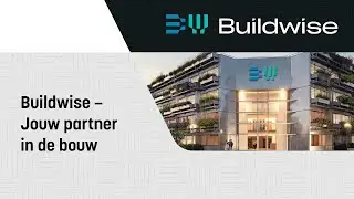 Buildwise &ndash; Jouw partner in de bouw