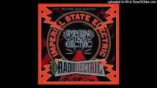 Imperial State Electric - 03 Castaway (Greg Kihn Cover) Radio Electric &bull; 2013