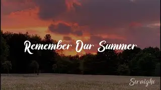 Remember our summer viol&iacute;n ☀️