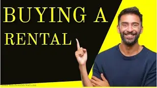 Buying a Rental | Realtor Stewart J Lowe discusses the pro's and con's with Andrew Galler.