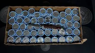 10,000 NICKEL. (LIVE) WHAT WILL WE FIND? SEARCHING FOR SILVER & MORE.