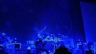 CATTLE DECAPITATION LIVE 2022 NEW YORK