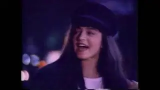 Candi - Dancing Under A Latin Moon [HQ]