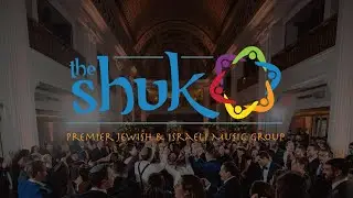 The Shuk Music Group | The Premier Jewish Wedding Band | Wedding Montage