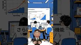 AI運用の省力化と新機能の発表 (20251112)