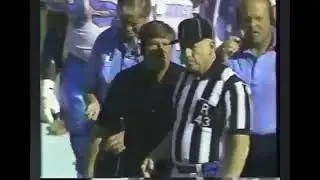 49ers vs Oilers 1987 SF27-HOU 20 #49ersfan #49erfaithful #houstonoilers