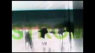 the who the what the yeah - Strom (Album Teaser)