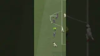 Fifa 22 : Pro Clubs : Like & Subscribe  #fifashorts #proclubs #fifaskills #fifafunny  #fifa
