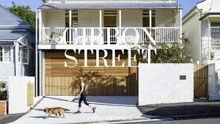 Modern Living Meets Historical Charm at Gibbon Street, New Farm | Gibbon Street