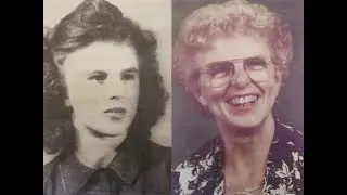 Celebration of Irene Gaudaur's Life