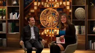 Chava Alcal&aacute;: emprendimiento, eficiencia y cercan&iacute;a ciudadana | Di&aacute;logos a la Mexicana