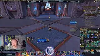(NA) 9.1 Mythic Keys