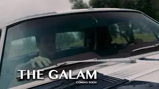 The Galam Teaser Trailer