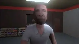 Full Game - Convenient (Good + Bad Ending) - No Commentary