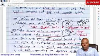 The Birth of Modern Literature # Mission SET- April- 2024 # Paper- II