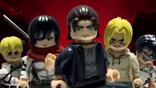 Attack on Titan: Review and Analysis of the New Season進撃の巨人 (Shingeki no Kyojin)
