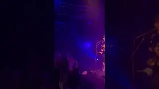 Edwin Rosen - Vertigo (live in K&ouml;ln)