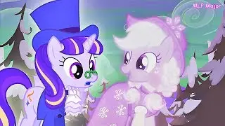 [Ukrainian] My Little Pony: FiM &mdash; The Seeds of the Past (RARA Major Version)