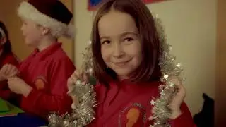 Kids React to A Christmas Classic | Family Moments