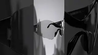 Большая работа в 3D графике | CGI | 3D Motion  #бизнес #3ddesign
