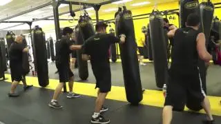 CKO KICKBOXING