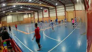 MMC CFS CASTALLA VS FS CALLOSA 2