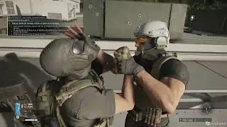 Gameplay Atacando el Area Ghost Recon Breakpoint #ghostreconbreakpoint #tacticalgameplay #sigilo