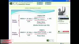 Costos y Presupuestos de Obras P&uacute;blicas - 2009 (parte 13/15)