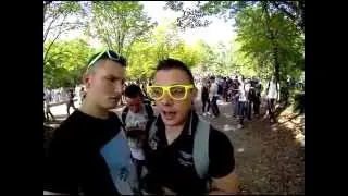 INOX PARK 2015 My after movie !