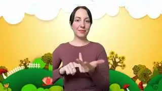 Пальчиковая гимнастика «Сидит белка на тележке»