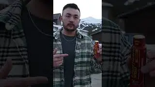 My Honest Review: Lightning Rod Energy Pre Workout Shot - Does It Really Work?
