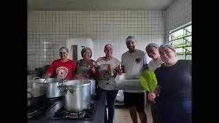 Semana da consci&ecirc;ncia negra Benedito Rokag