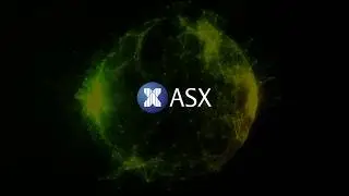 A Connected Financial Community