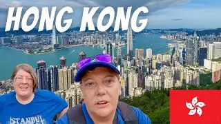 Victoria Peak GUIDE & TIPS #hongkong
