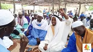Alluwal wuurnafa à horé boodi patihana guiné bisau