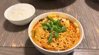 Budae Jjigae & a Short History of Korean &ldquo;Comfort Women&rdquo; [Final Project]