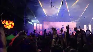 R3HAB @ 