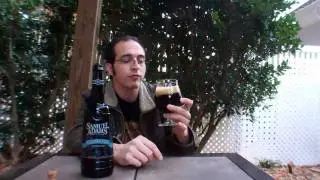 Sam Adams:Barrel Room Collection: Thirteenth Hour