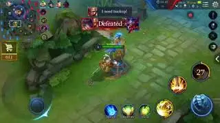 Arena of Valor Gameplay #1