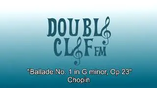 Double Clef FM (GTA3)(2001) - Remastered - GTA3 20th Anniversary - GTA Alternative Radio