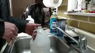 Pawsafe Ice Melt
