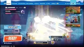 I beat a master Reindog | Finn & Rick MultiVersus Ranked 2V2