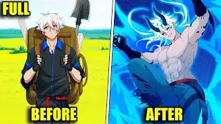 (Full!) His Favorite Game Comes To Life, And He Becomes A Powerful Demon In The New World! Manhwa