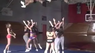 UNK NBA  4HER  GYMNASTICS