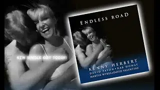 Endless Road - Kenny Herbert / David Paton / Rab Howat / Martin Wykes / David Valentine