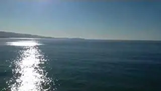 Corsica panorama